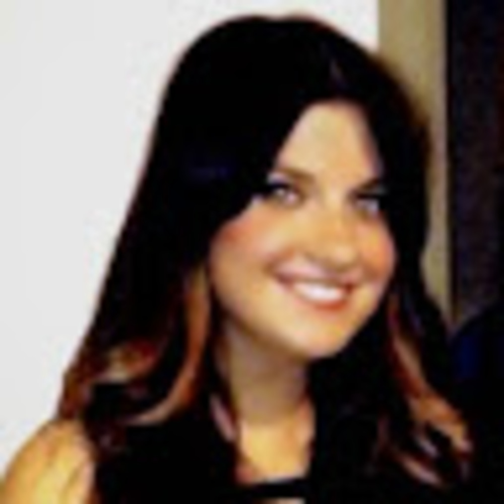 Meet your Posher, Hillary